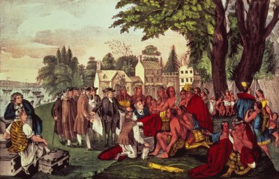 William Penn